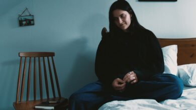 Preview: Grace Elizabeth Harvey Brings Songs Of Devotion to Rough Trade Liverpool 2 Grace Elizabeth Harvey Credit Igor Prato Luna