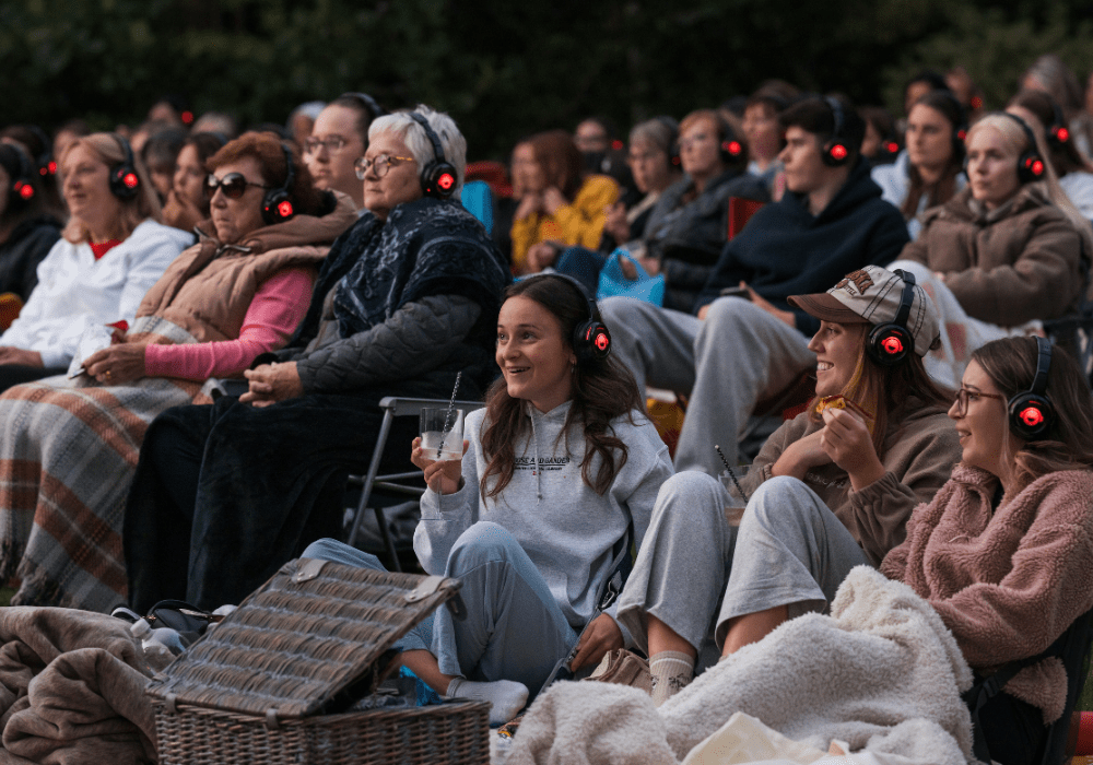 Halloween In Liverpool 2026 The Reader Spooky Cinema