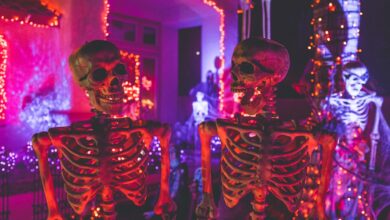 Halloween in Liverpool 2026: Complete Guide to Spooky Events 70 Halloween in Liverpool 2026 Complete Guide