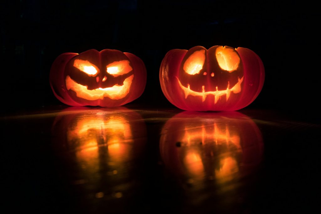 Halloween in Liverpool 2026 Free Halloween Family Fundays at Blackstock Market