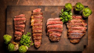 Hawksmoor Launches New Steak Flight Experience Featuring Four Premium British Steaks