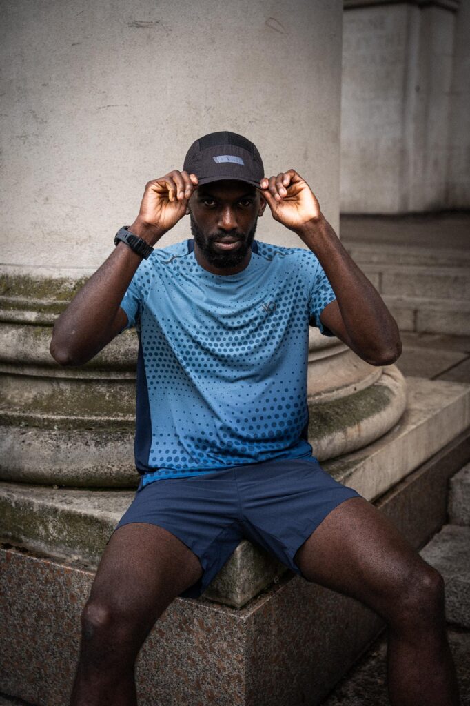 Liverpool Sportswear Brand Velozia Launches New Performance Collection And Website 2 Liverpool Sportswear Brand Velozia Launches New Performance Collection And Website
