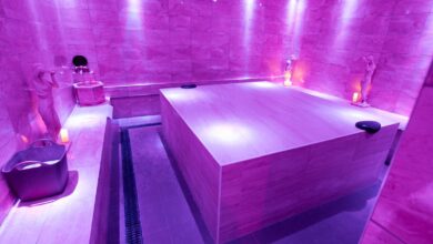 Newly refurbished Liverpool Turkish Bath on Smithdown Road offering traditional Hammam treatments and spa experiences.jpg