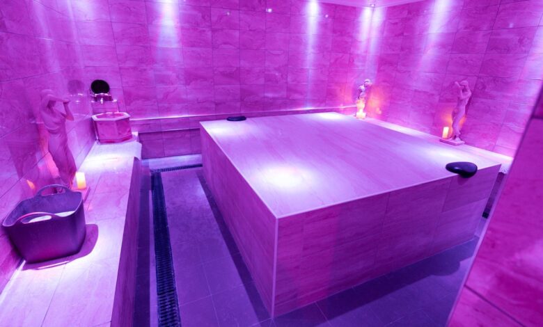 Newly refurbished Liverpool Turkish Bath on Smithdown Road offering traditional Hammam treatments and spa experiences.jpg