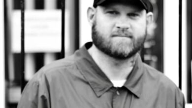 PATRICK LONG