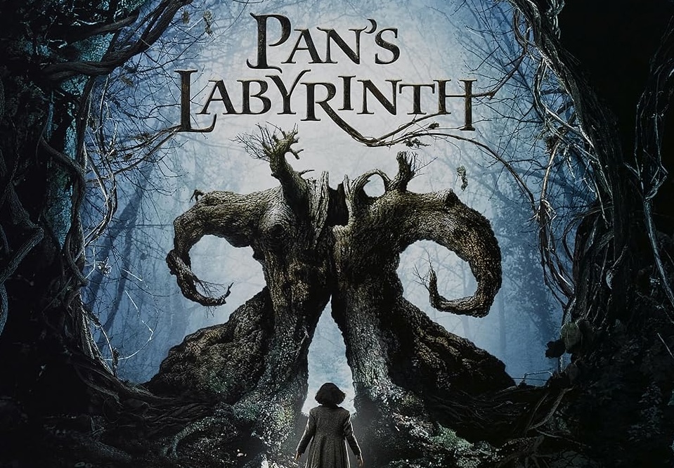 Pans Labyrinth