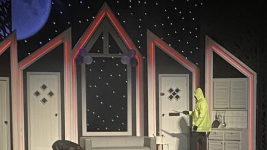 Review Hen Night Horror at St Helens Theatre Royal