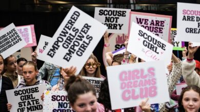 Scouse Girl Social First Birthday Party