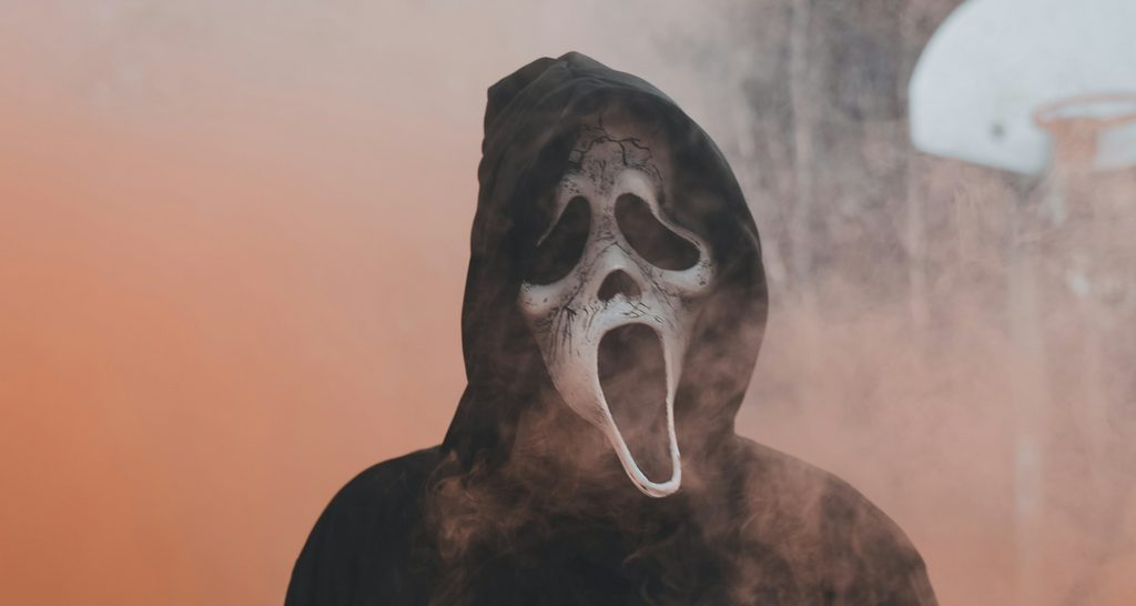 Scream Experience