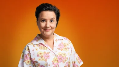 Susan Calman Tall Tales