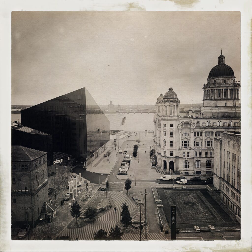 The Space In Between A Collaborative Photography Exhibition Coming To St Georges Hall