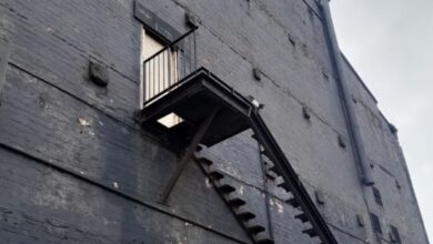 The Space In Between A Collaborative Photography Exhibition Coming To St Georges Hall