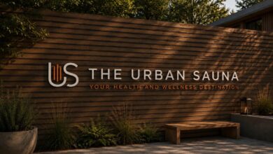 The Urban Sauna Opening in Anfield Liverpool This November