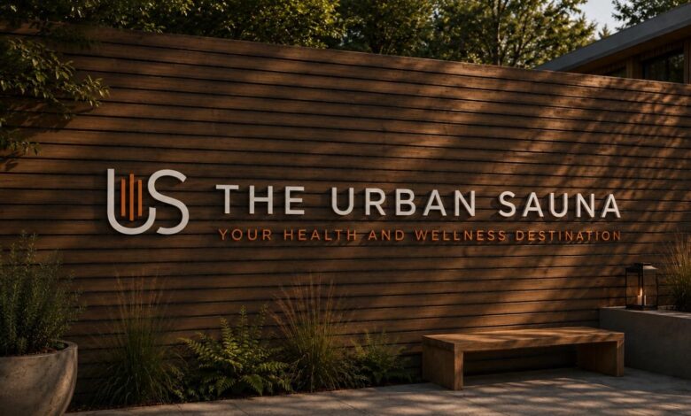 The Urban Sauna Opening in Anfield Liverpool This November