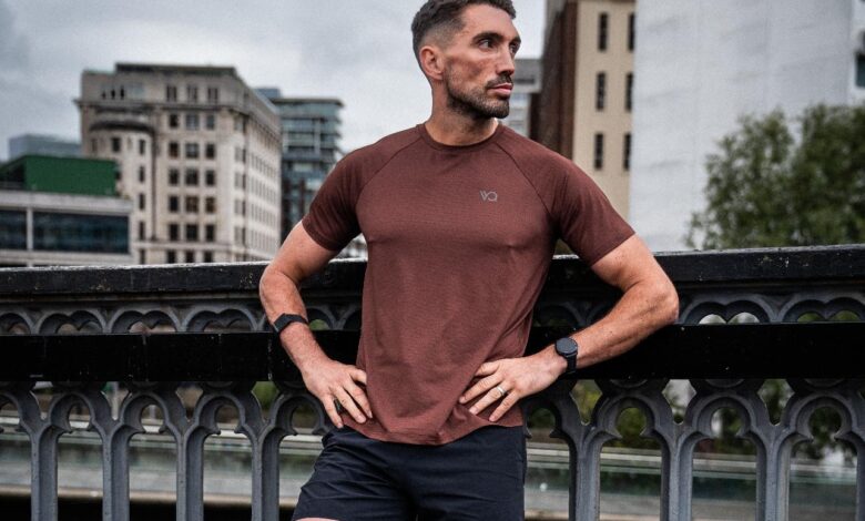 Velozia Launches New Performance Collection And Website